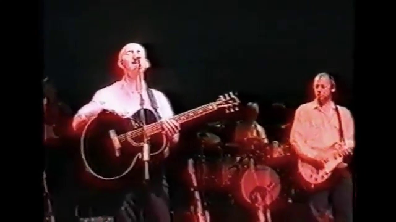 The Notting Hillbillies 