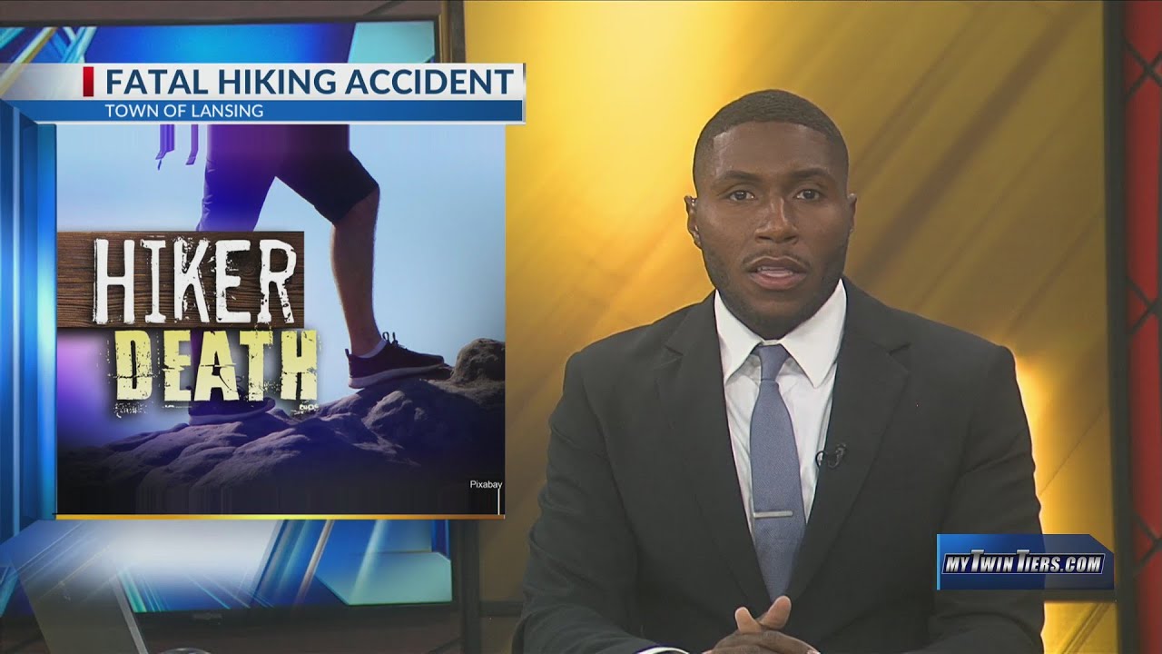 Teen killed after waterfall accident in Lansing