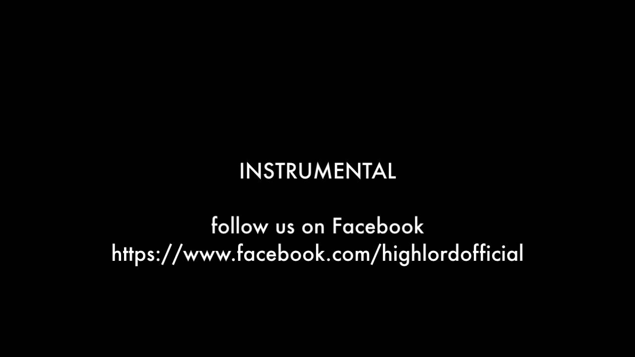 Highlord - Perpetual Fury 