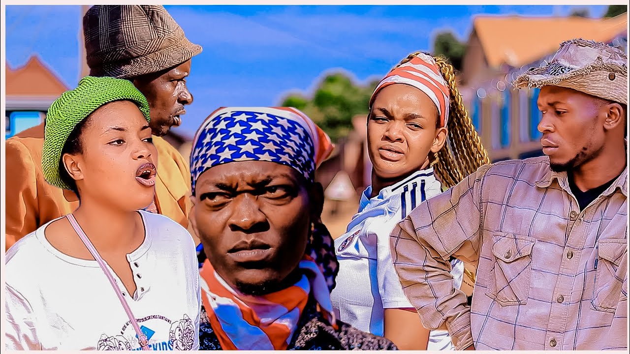 Mr YVES : UBUBESHI BWO MUGISAGARA
