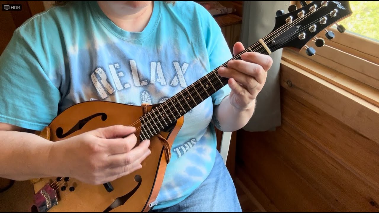 2 Collings Mandolins WHAT??? | Collings MT for sale