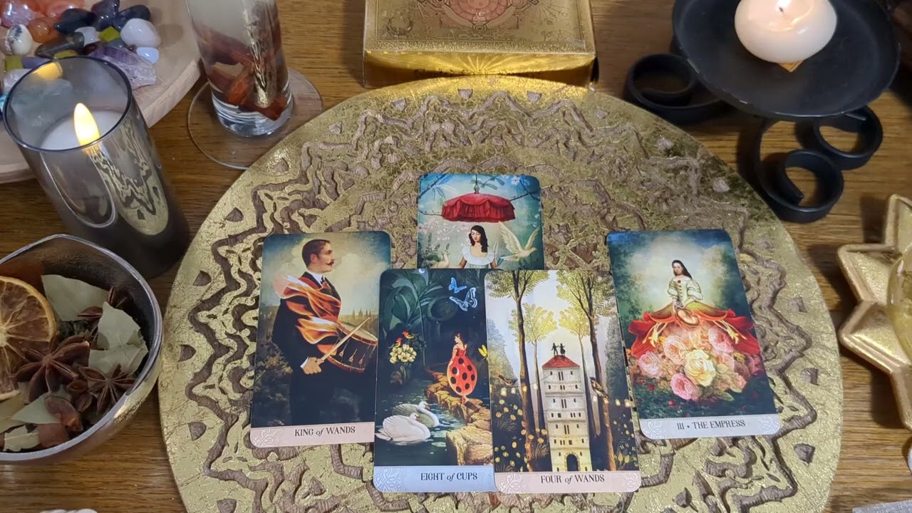 ❤️ ВЫ БУДЕТЕ ПОРАЖЕНЫ…♥️гадание #таро #tarot