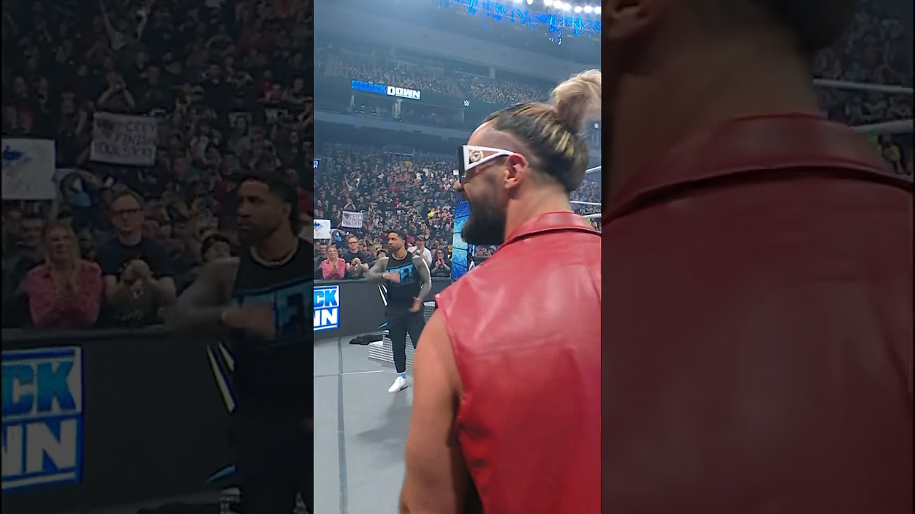 Cody Rhodes knew Roman Reigns wouldn&rsquo;t keep his word