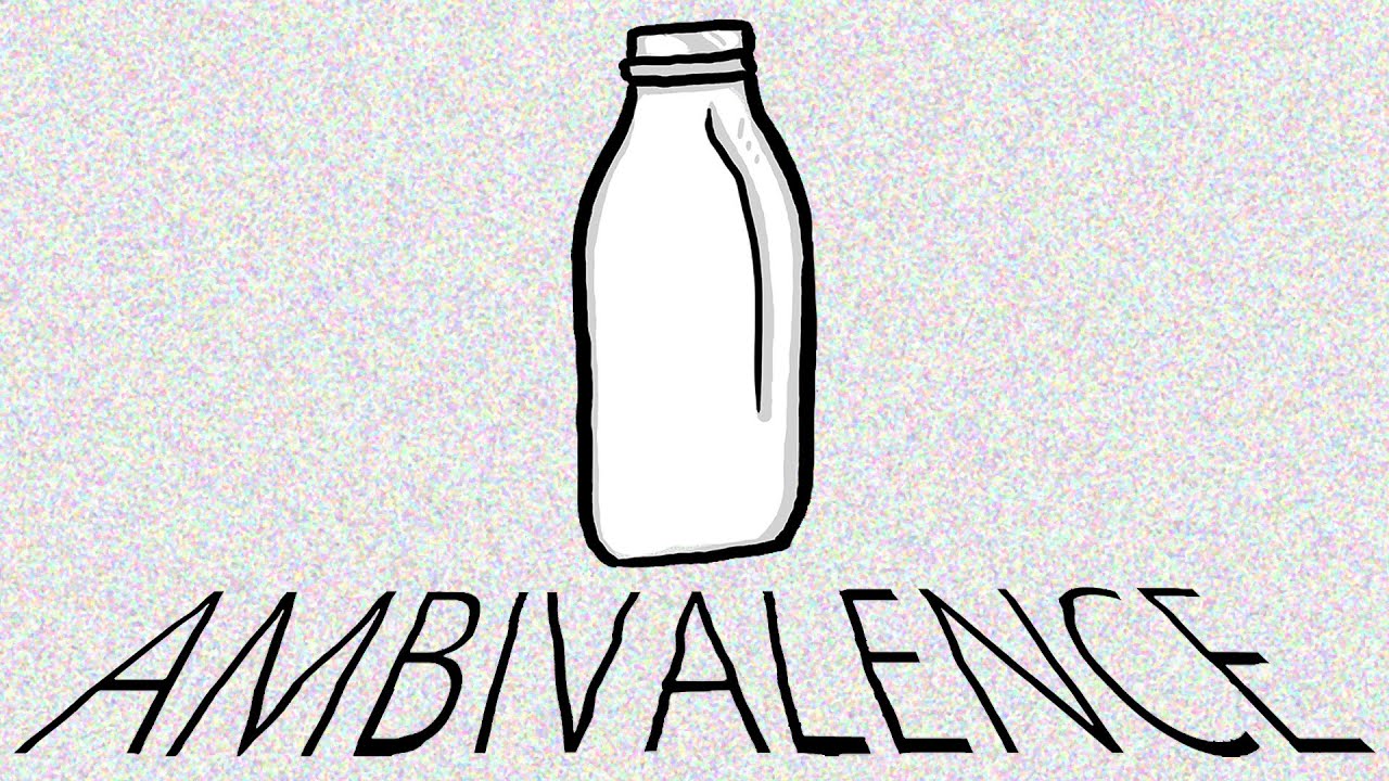 Ambivalence (Short Film)