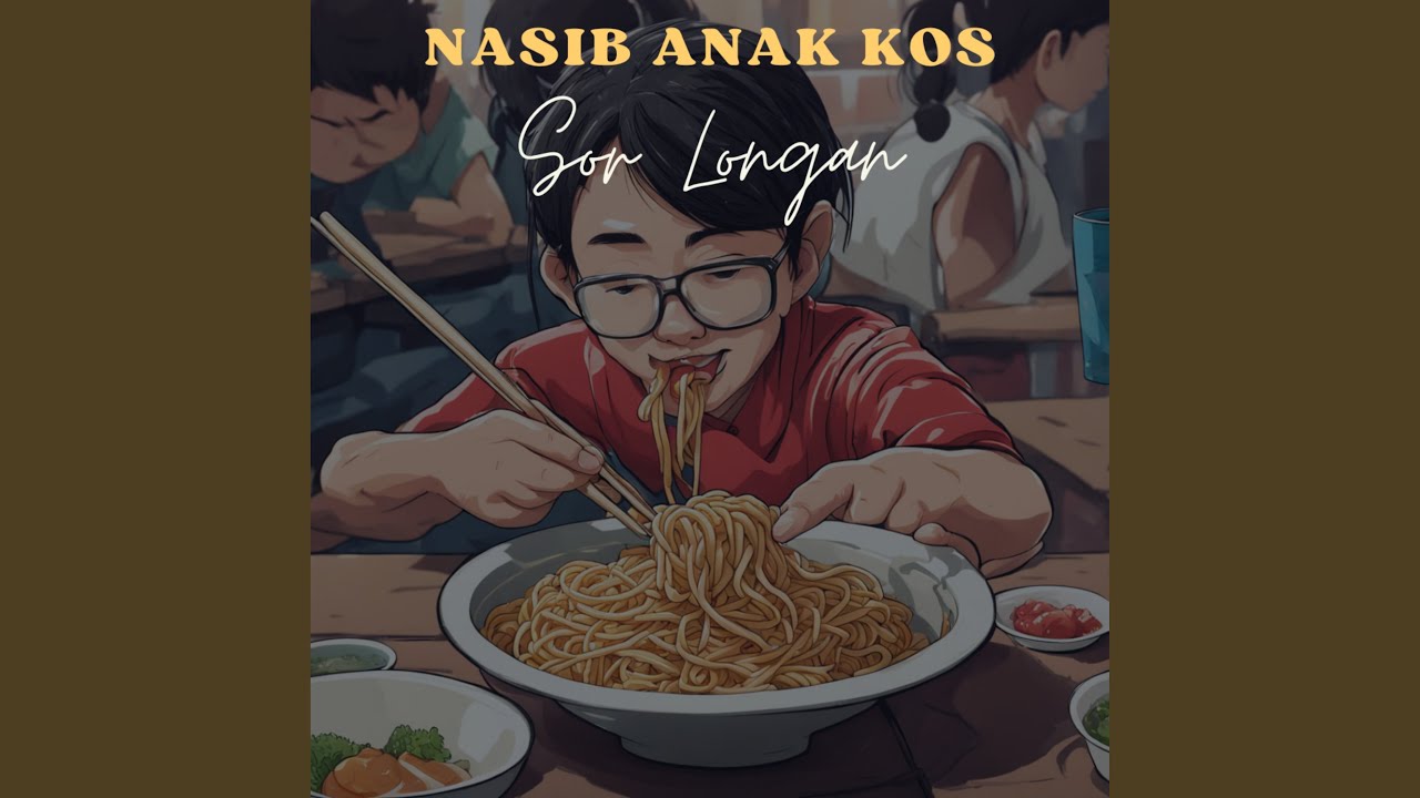 Nasib Anak Kos
