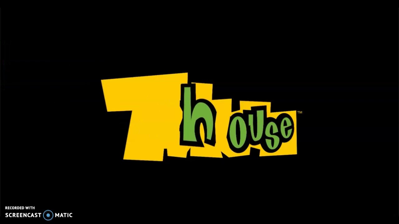 TREEHOUSE logo bloopers 2