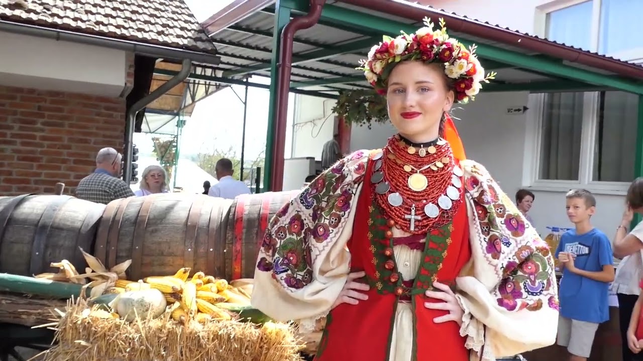 Voloderske jeseni- 2024