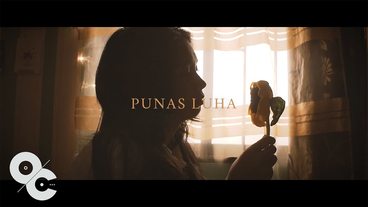 Earl Generao - Punas Luha (Official Music Video)
