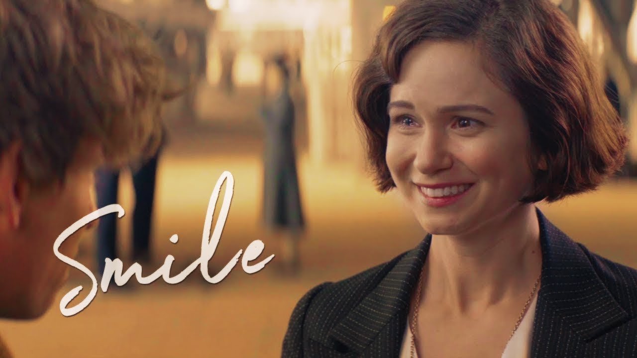 Happy multifandom | Smile
