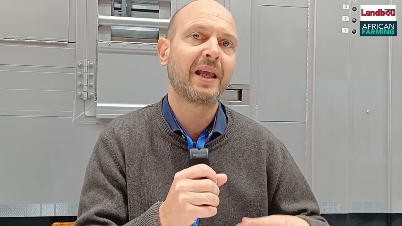 EuroTier Pezzaioli livestock trailers