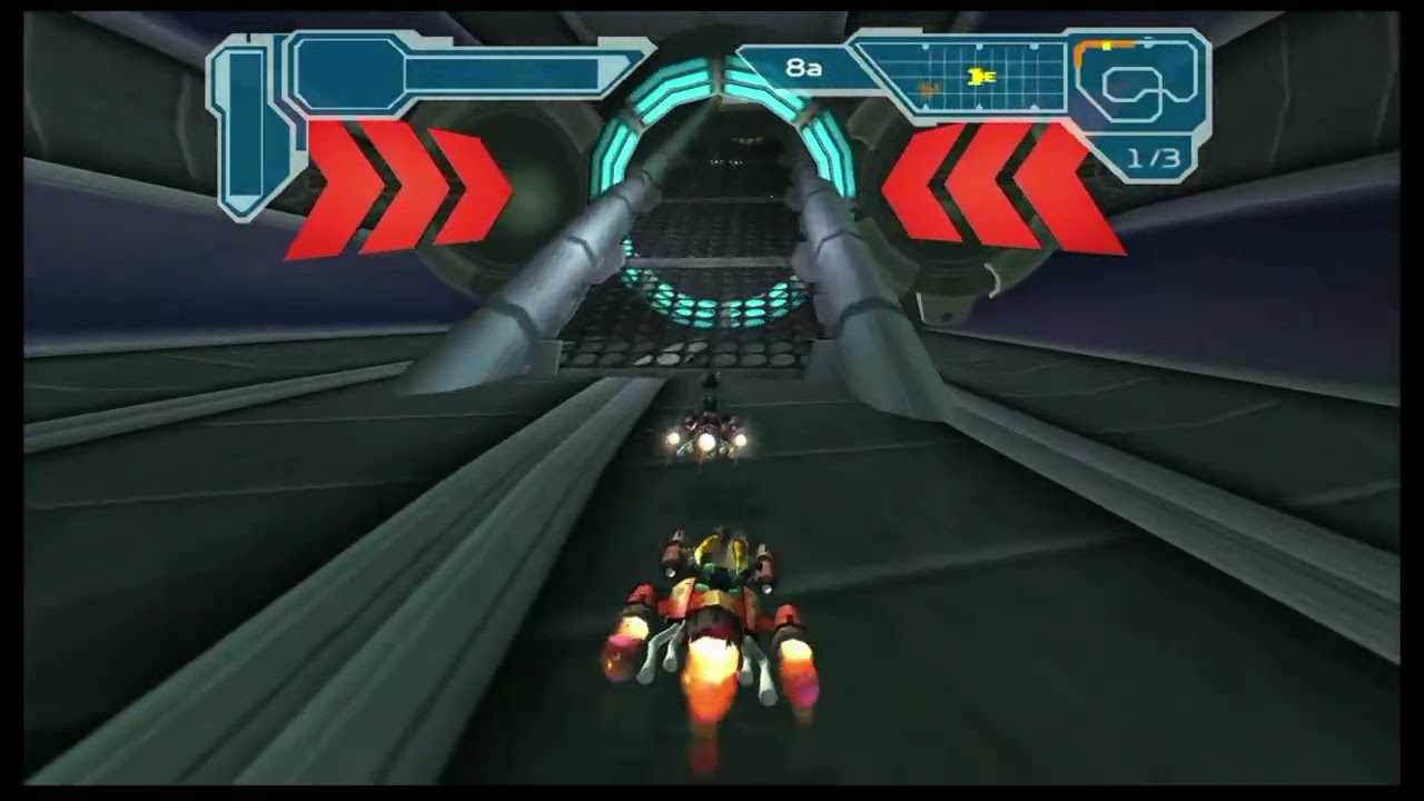 Hovermotos! Parte 5 Ratchet and Clank 2 (Gameplay Español)