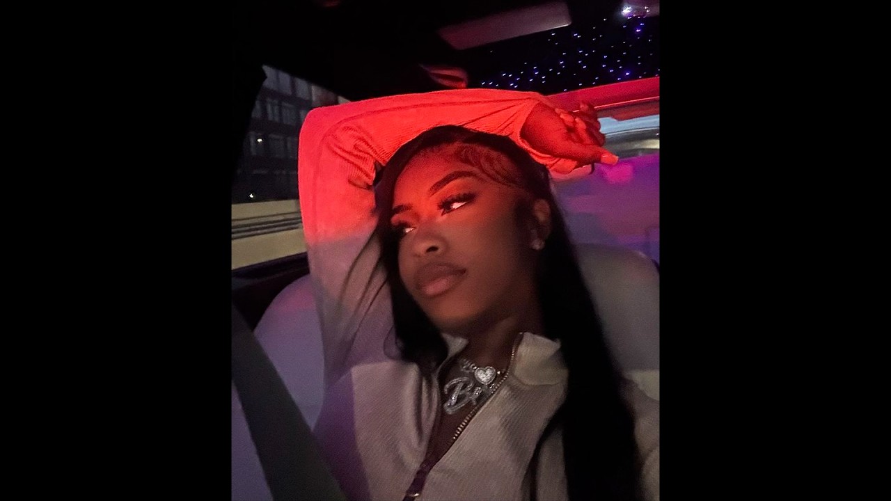 (FREE) Partynextdoor Type Beat - 