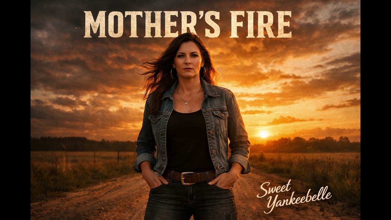 Mother's Fire