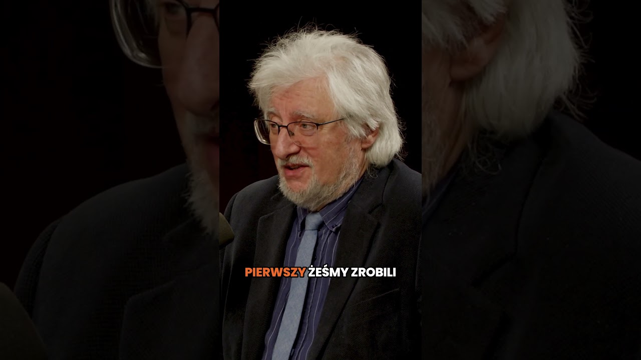Polacy nie chcą Unii Europejskiej? Prof. Markowski przypomina referendum