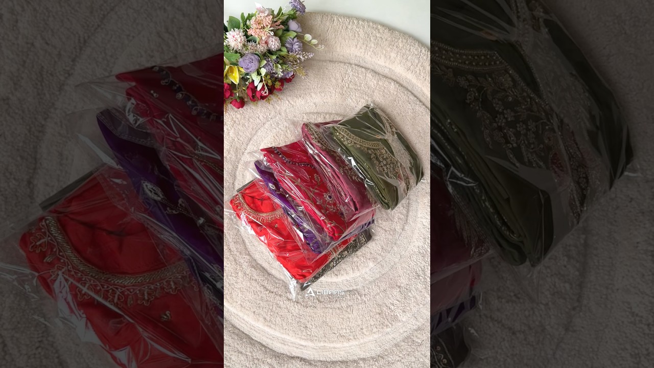 Latest Designer Collection 2025 | New Arrivals Women&rsquo;s Suit Set #trending #shorts #vairal #shopping