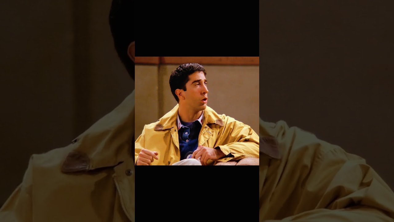 Ross Secret: Ross's Hospital Confession | Ross first time with carol 