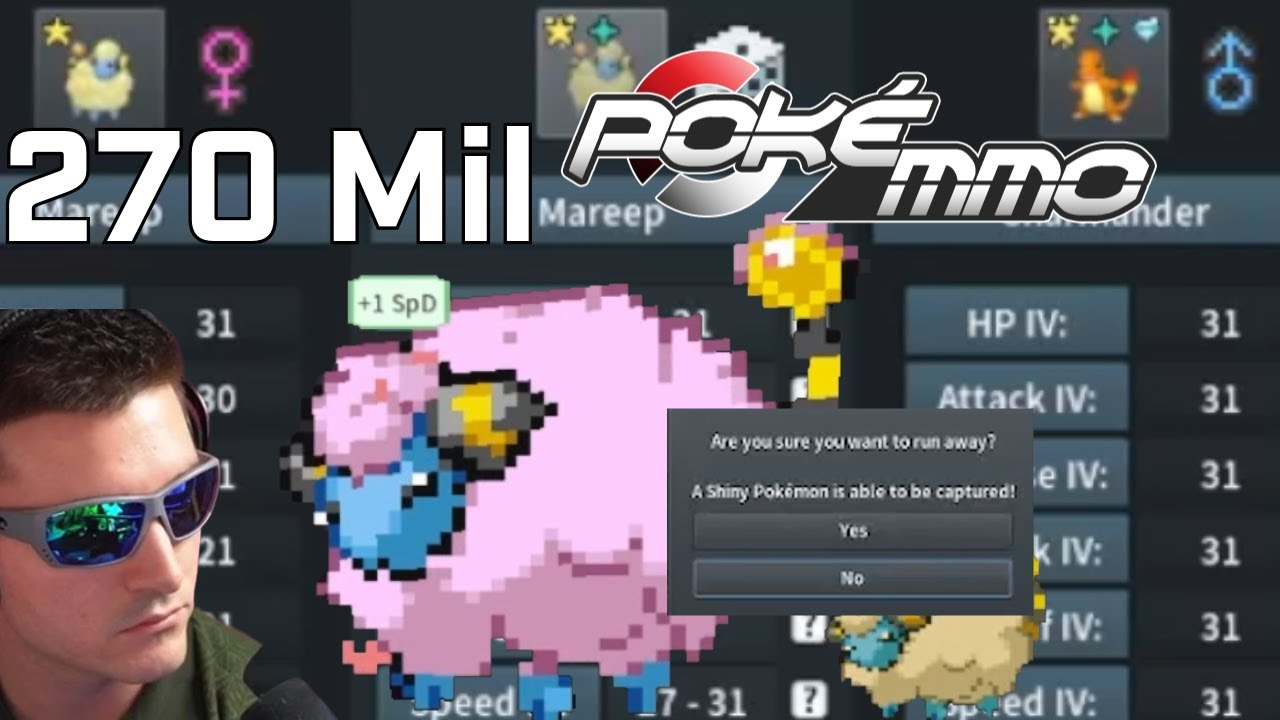 МЫ ИСКУПЛЕНЫ ЧЕРЕЗ 4 ГОДА! | POKEMMO