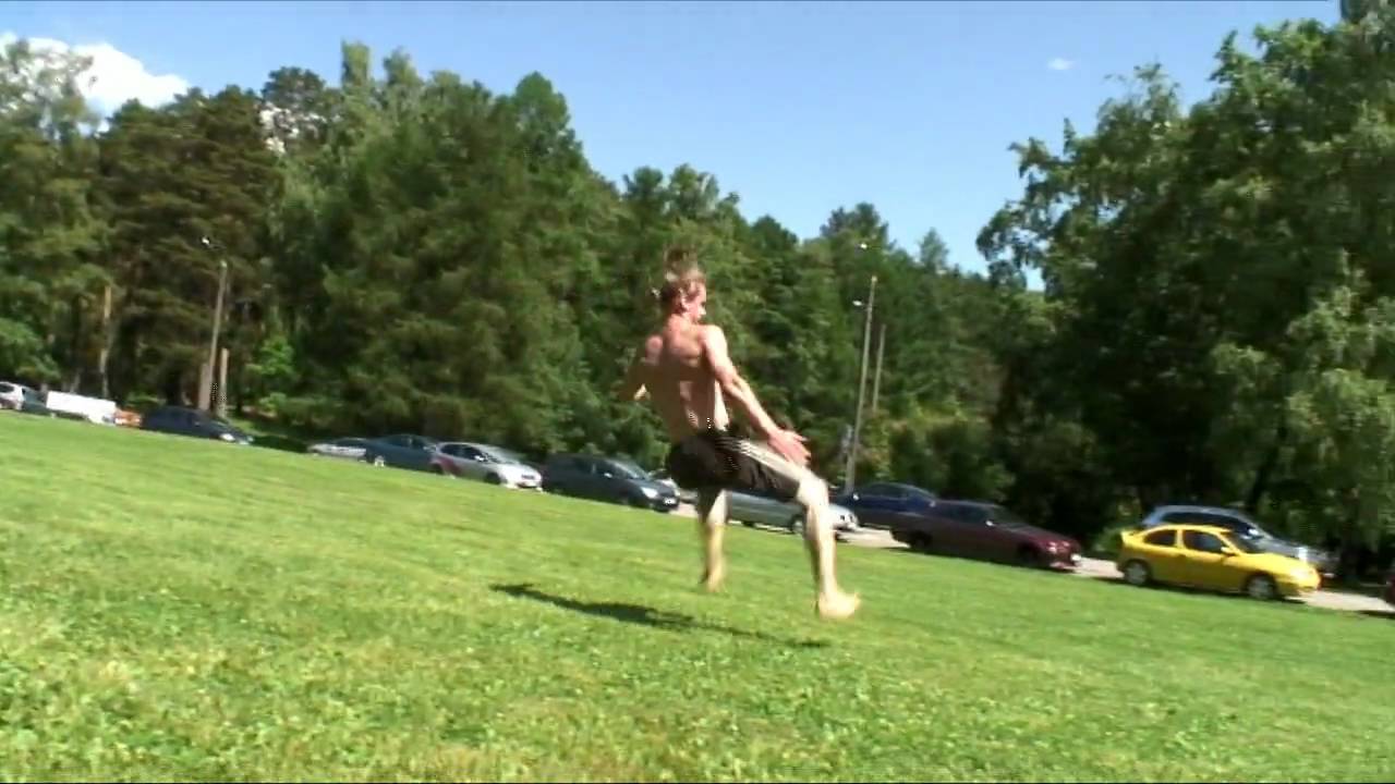 Vellu - Summer 2009