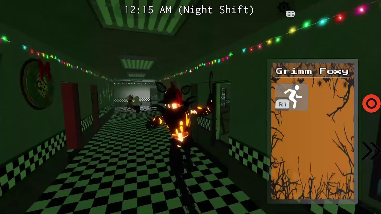 Fnaf wheel💯
