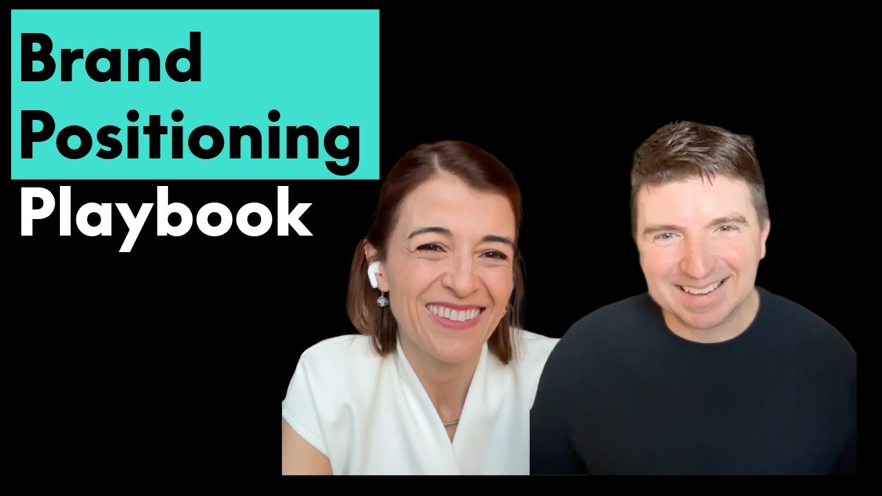 Why Brand Positioning Matters More Than Ever
