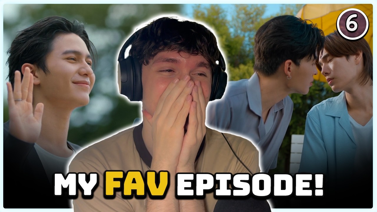 Me and Thee’s BEST Episode Yet 😳 | EP.6 Reaction