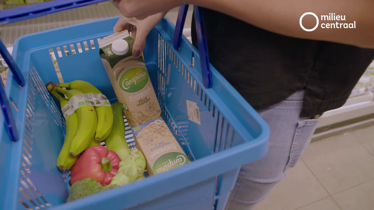 Tips tegen voedselverspilling: zo doe je slim boodschappen