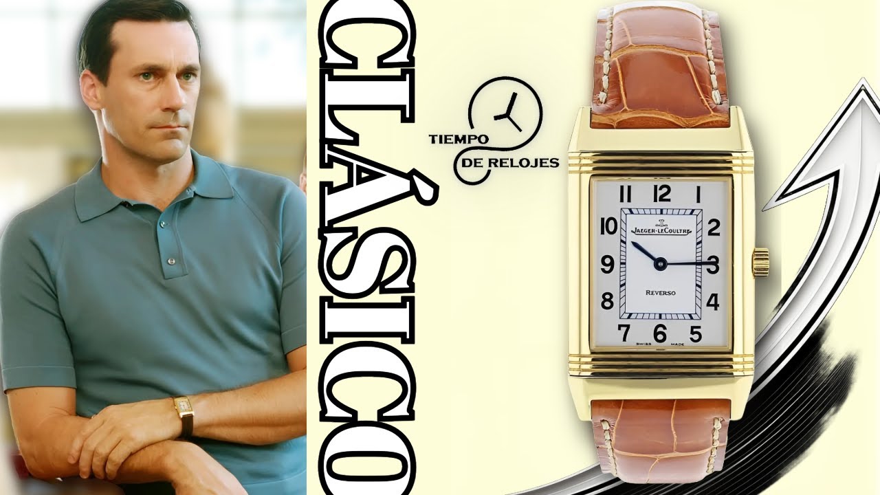 ¡Vuelven los relojes vintage! La moda clásica arrasa en 2025