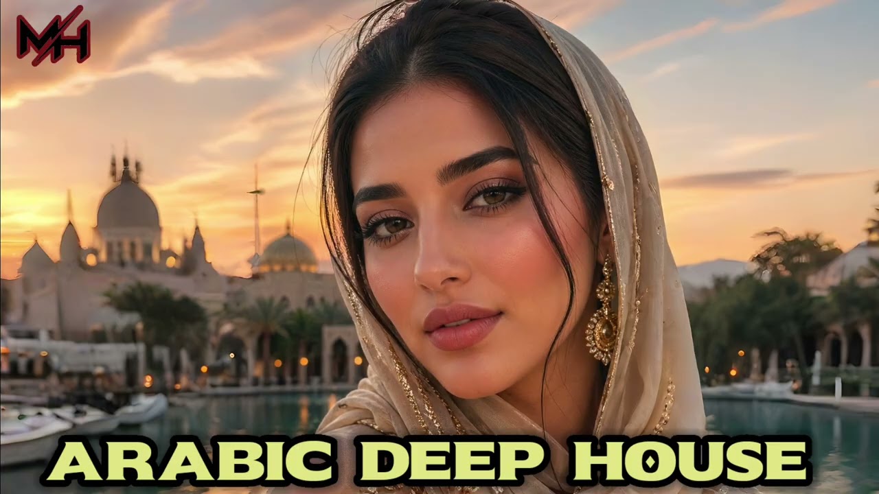 🔥 Arabic Desert Night Drive Mix 2026