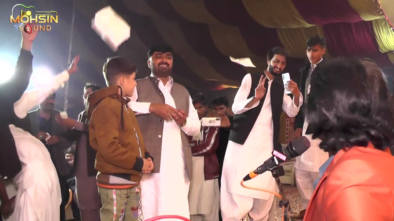 Assan Ji Zindagi | Shahid Ali Babar | Official Music Video 2022