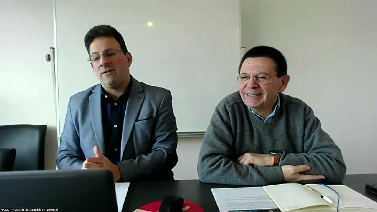Perguntas e Respostas webinar Regulamento 2024/3110 (EU) Produtos de Construção