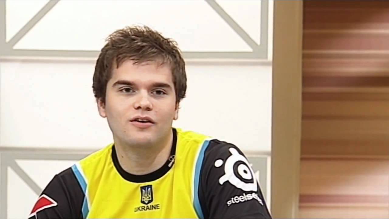 ‪Na`Vi.ceh9 in TV-show 