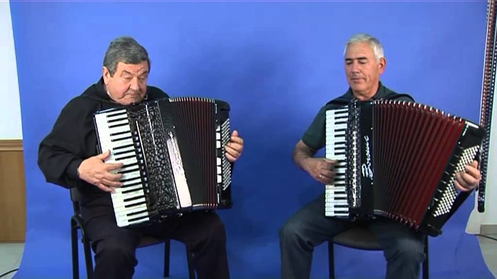 Pablo e Ignacio 