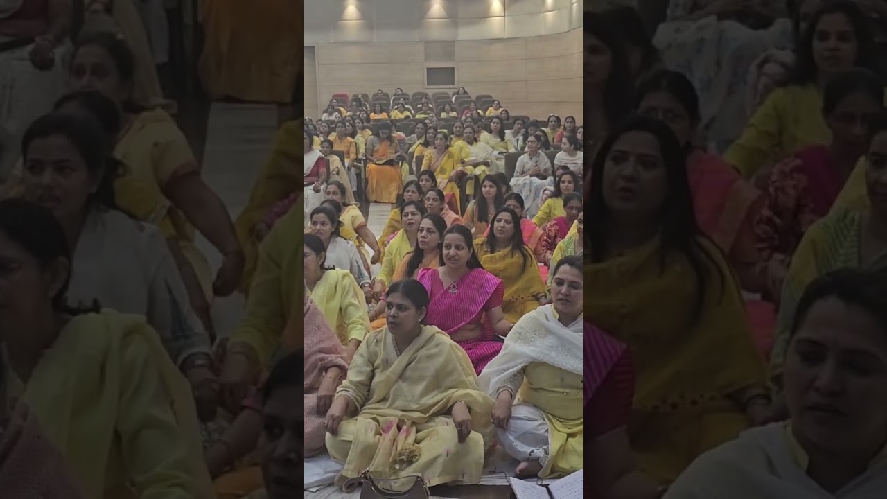 Nikunj Guruji के LIVE चमत्कार से गूंजा Jaipur | JITO MahaShibir 2025 Special 