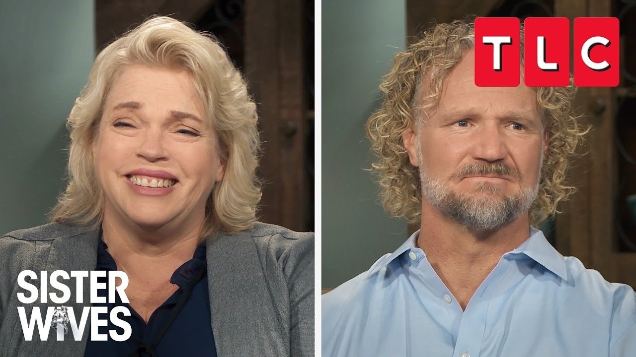Sister Wives Tell-All Part 2 Spoilers: Janelle's Rise, Robyn's Betrayal, Kody's Leadership Crisis!