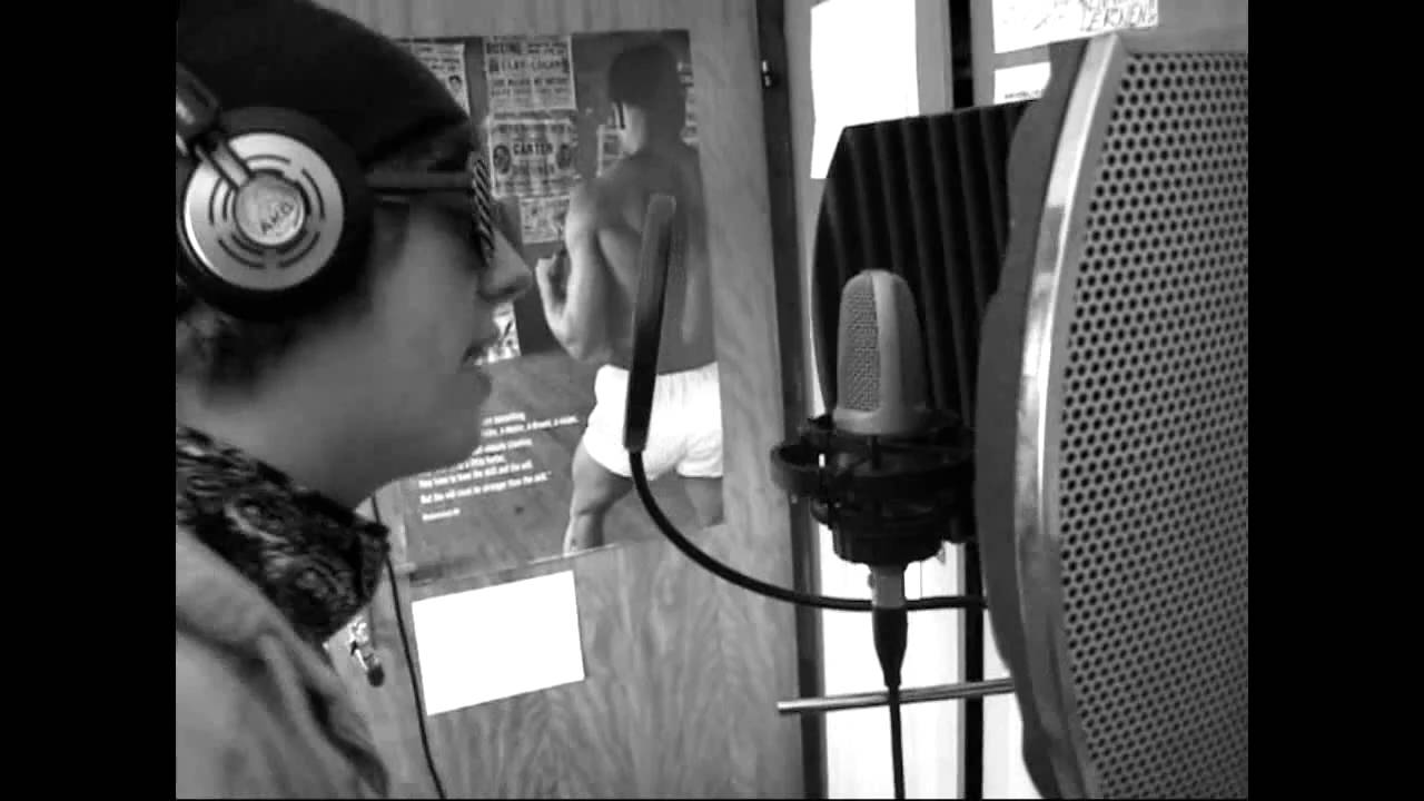 Trackshittaz - Laudaah