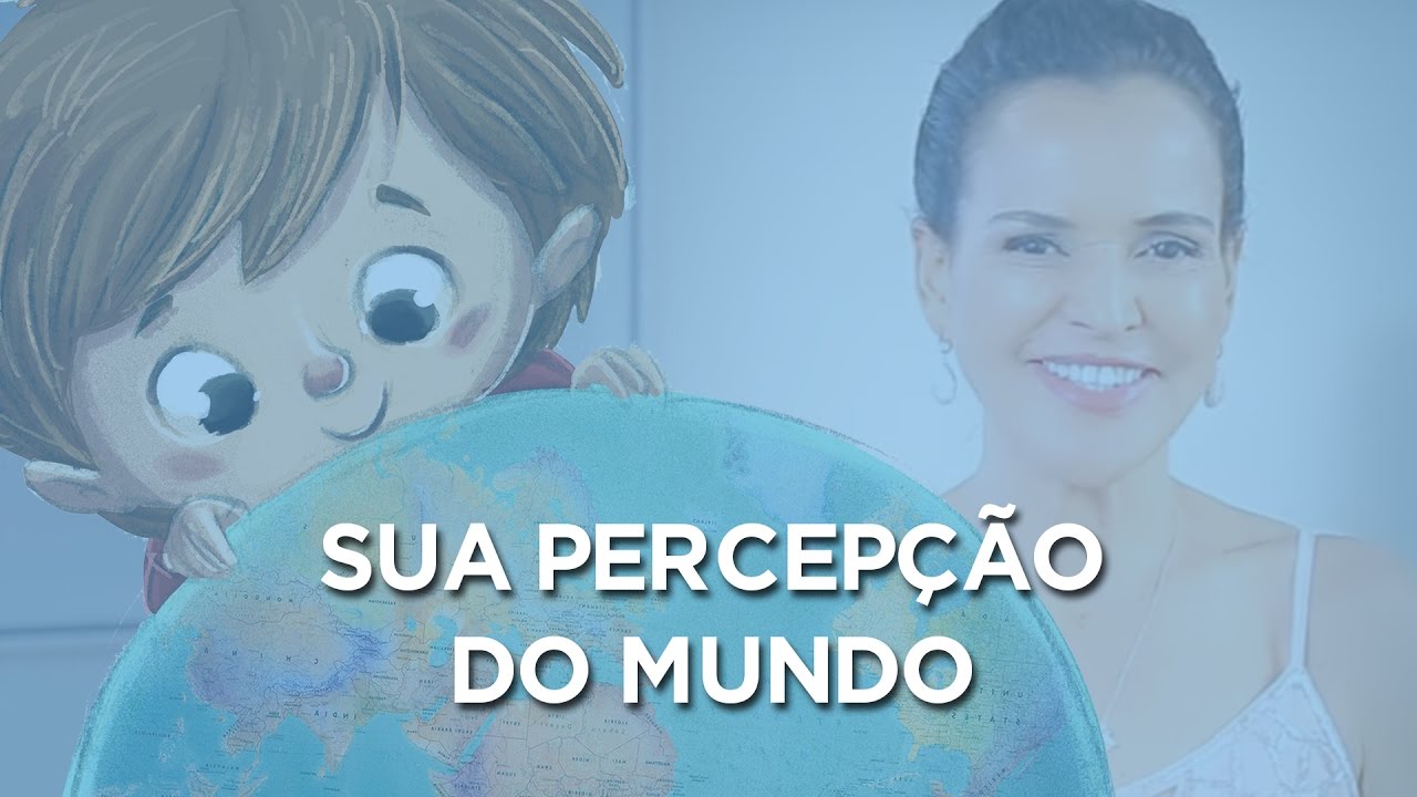 Ingenuidade x Inoc&ecirc;ncia: Como Voc&ecirc; V&ecirc; o Mundo