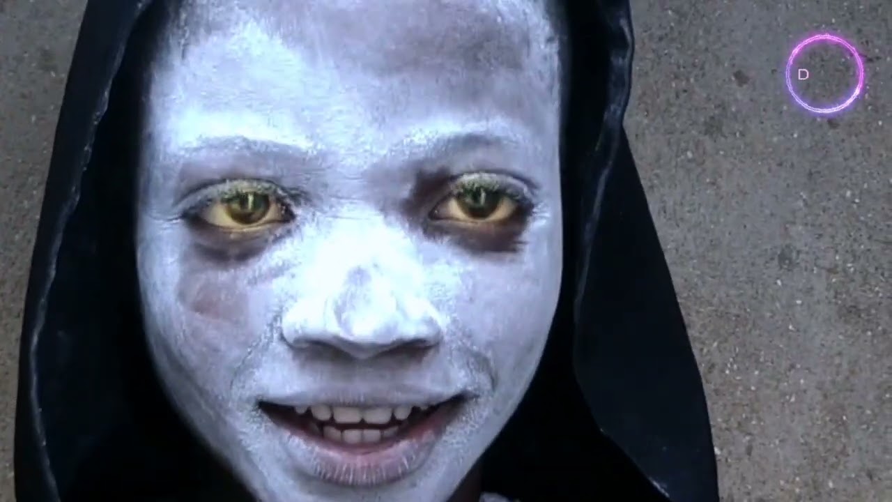 THRILLER LUCIFER’S DECEPTION 4