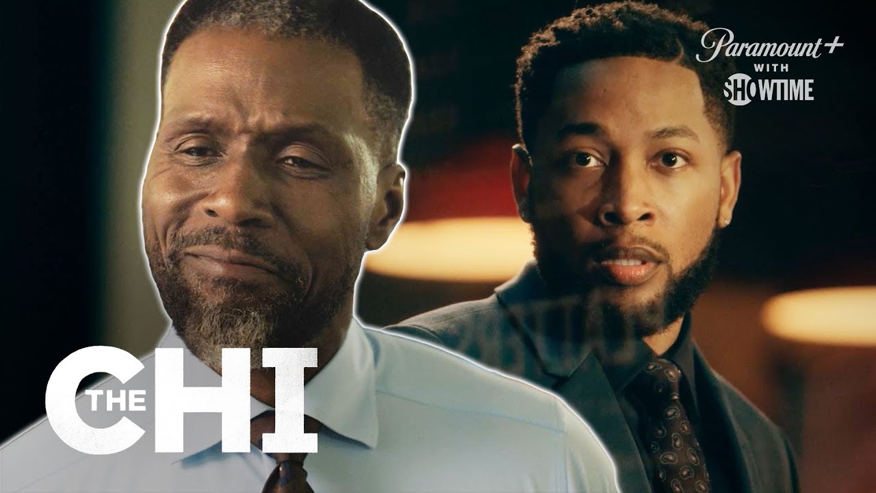 Best of Emmett vs Douda | The Chi