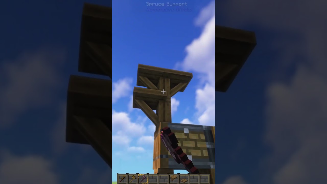 How To Make A Clock With Create Mod!