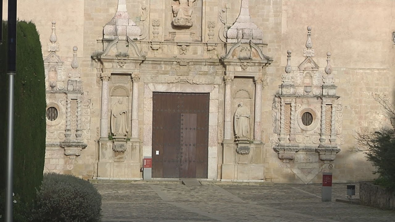 Detenen un monjo de Poblet per presumptes tocaments a una menor