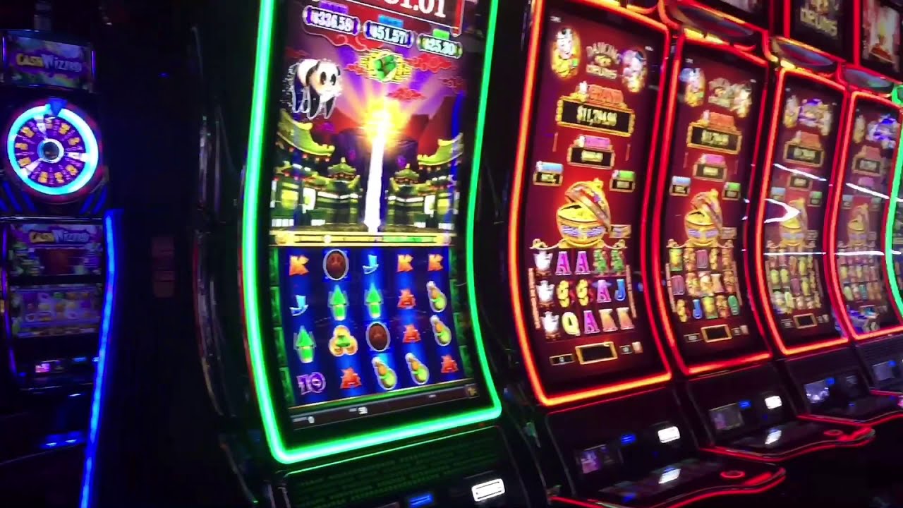 Casino du Lac-Leamy | Casino In Ottawa | Gatineau | Ottawa | Canada | Surti Bhoot