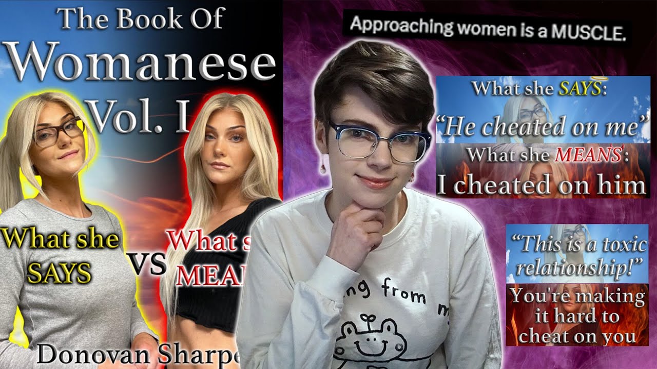 Horrifying PUA Guide To 