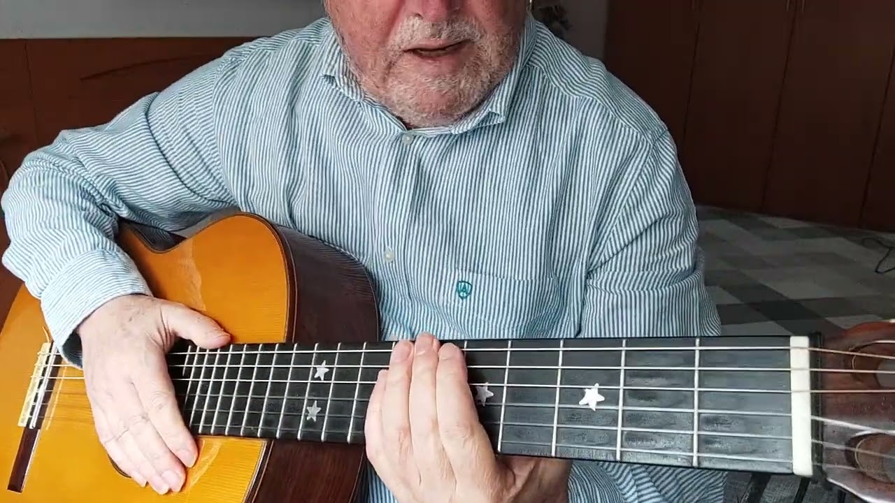 MI GRAN NOCHE. TUTORIAL COMPLETO.