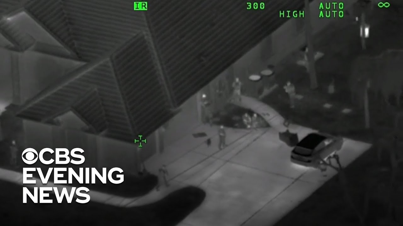 2 teens face attempted murder charges in Florida shootout
