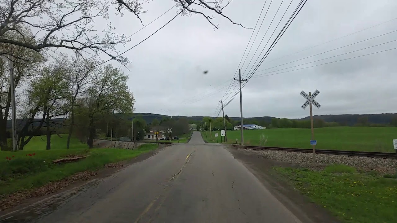 RDMVTL 20,331 ~ 5 13 2018 2 o2 {MY LAWFARE STORY} SCJ WKND 8 COMPLETED @ BATH , NY