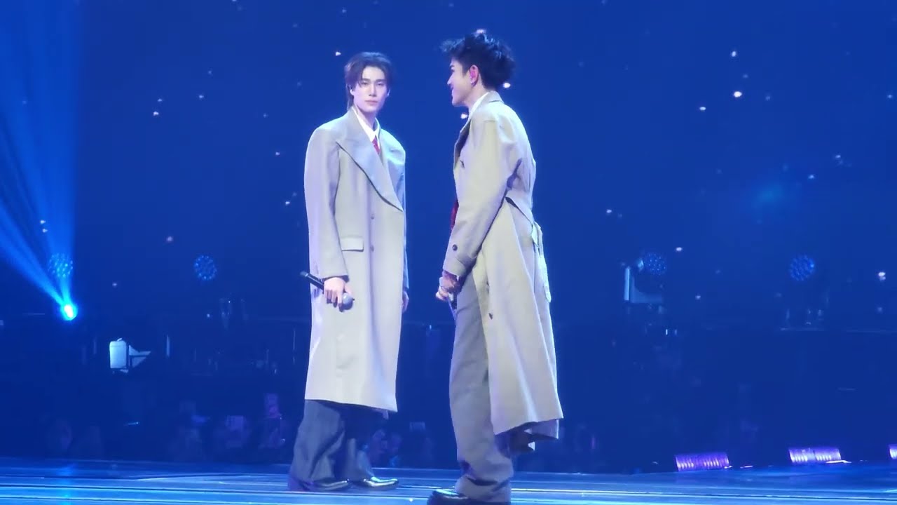 140226 วันเกิดเธอ (TO YOU) - Phuwin Fourth | RISER CONCERT : THE FIRST RISE