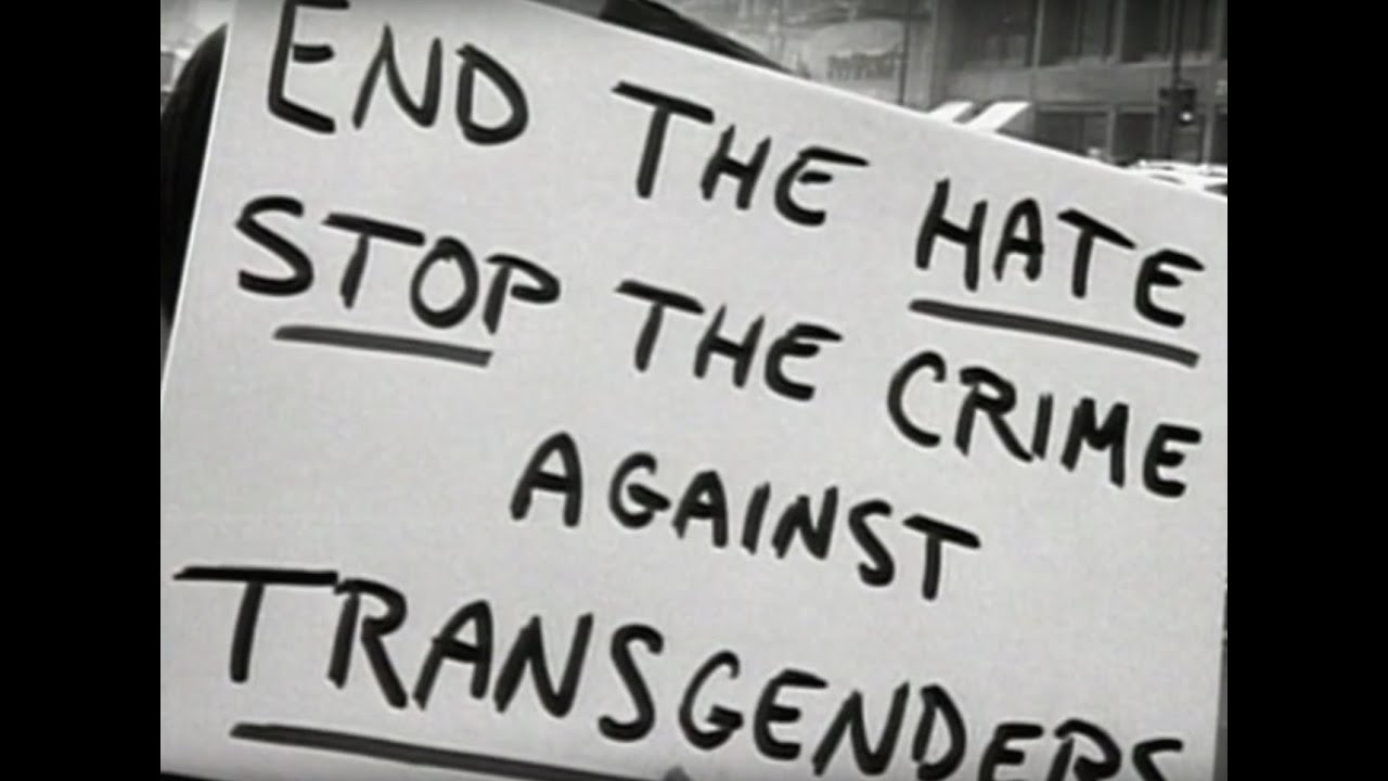 In the Life: Ep. 1610, "Gender Revolution"