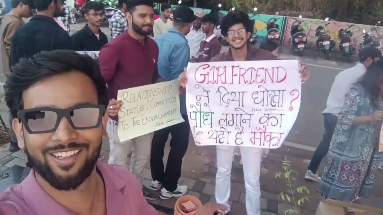 Valentine's pr mujhe ye kya mila l episode 06