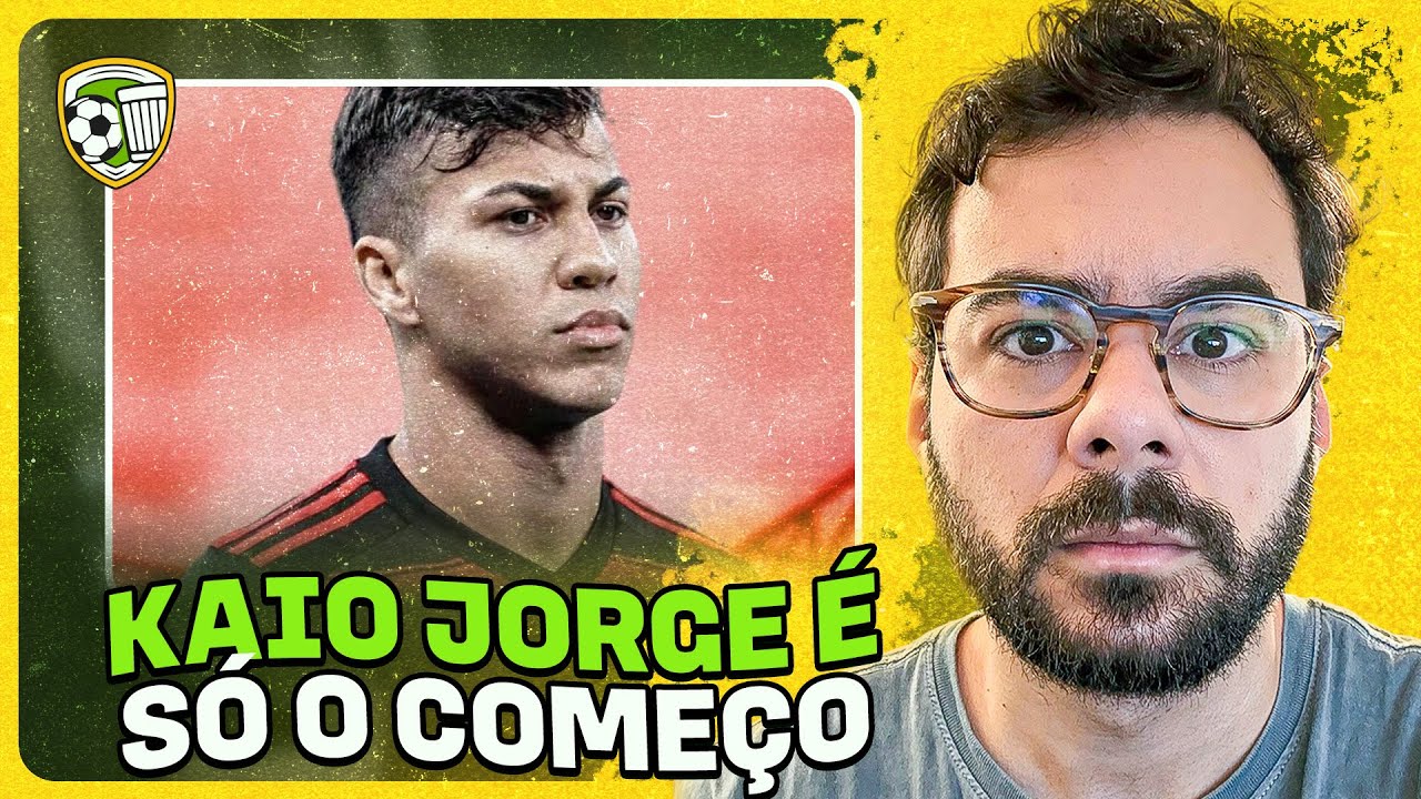 FLAMENGO VAI CANIBALIZAR O FUTEBOL BRASILEIRO