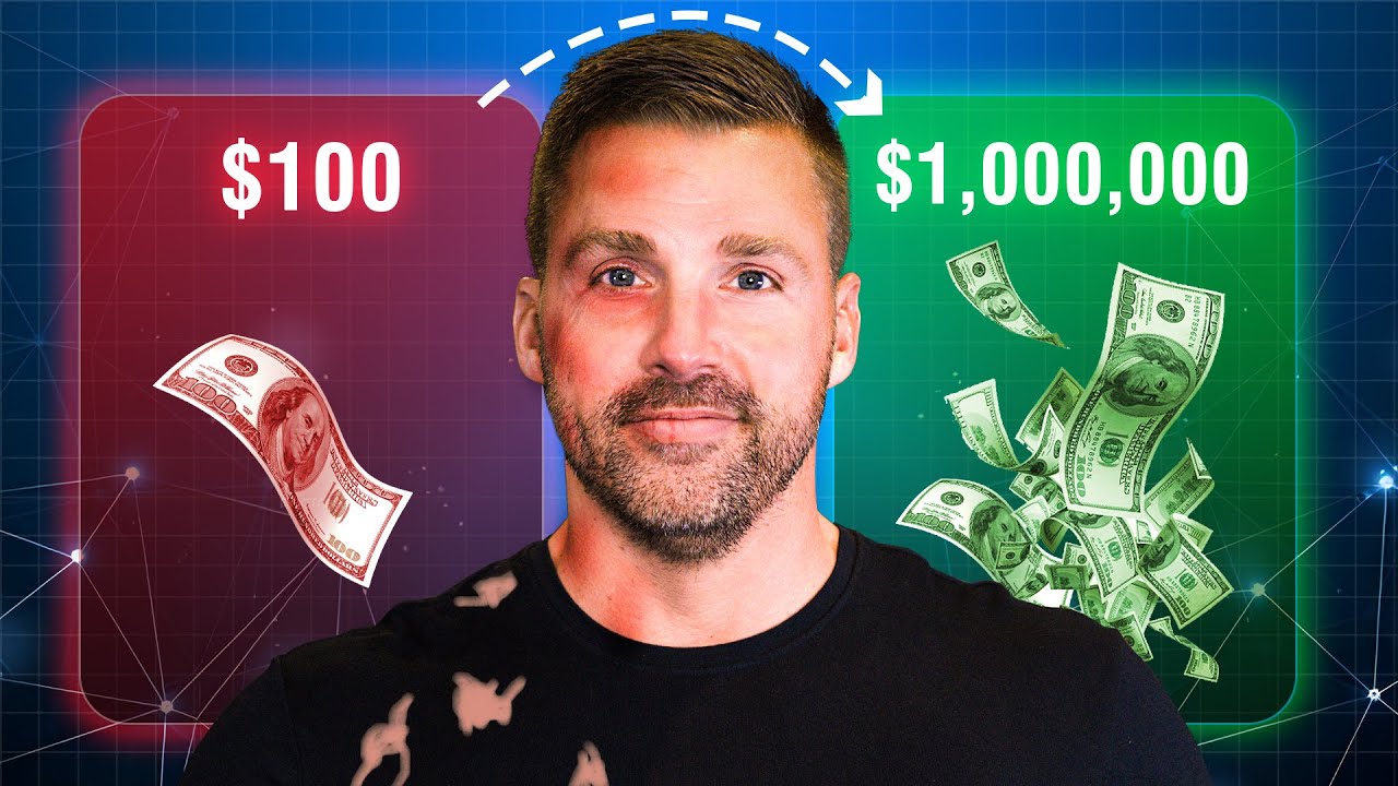 Build a 6 Figure MARKETING AGENCY from Scratch in 2026